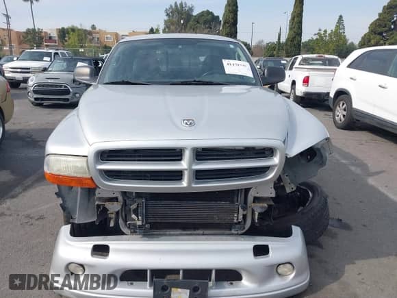 2002 Dodge Dakota с VIN 1B7GL32Z72S508184, выставлен на аукционе IAAI как лот 41478558 с пробегом 110 796 миль миль и . История ставок и продаж доступна на DreamBid. Изображение 13.