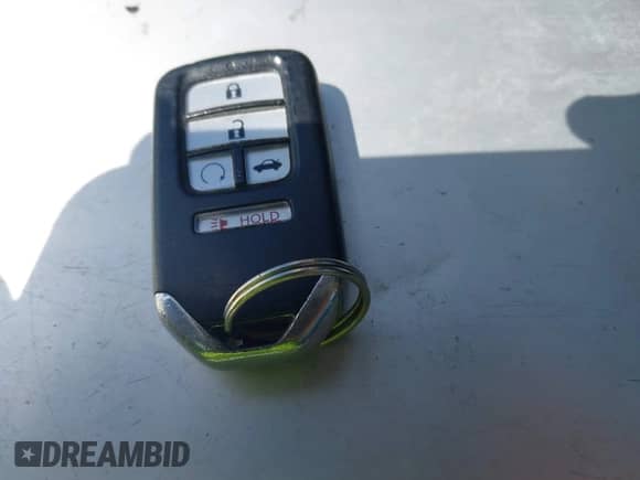 2018 Honda Accord EX z VIN 1HGCV3F47JA000732, wystawiony jako IAAI lot #43230615 z przebiegiem 166 643 mil mil oraz . Historia ofert i sprzedaży dostępna na DreamBid. Obrazek 11.