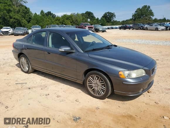 2009 Volvo S60 2.5T с VIN YV1RS592092736323, выставлен на аукционе Copart как лот 71272125 с пробегом 125 237 миль миль и Списание • Salvage title. История ставок и продаж доступна на DreamBid. Изображение 4.
