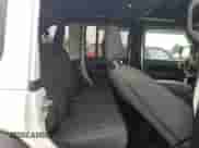 2025 Jeep Wrangler Sport S с VIN 1C4PJXDN1SW583088, выставлен на аукционе Copart как лот 67846345 с пробегом 4 030 миль миль и Списание • Salvage title. История ставок и продаж доступна на DreamBid. Изображение 10.