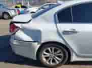 2013 Hyundai Genesis 3.8L с VIN KMHGC4DD6DU215113, выставлен на аукционе IAAI как лот 43065687 с пробегом 137 915 миль миль и . История ставок и продаж доступна на DreamBid. Изображение 6.