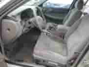 2005 Chevrolet Impala with VIN 2G1WF52E659196773, listed as a Copart auction lot 67225505 with 84,111 mi miles and Salvage title. Bid and sale history available at DreamBid. Image 7.