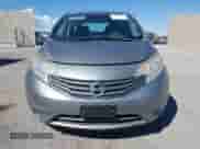 2015 Nissan Note S с VIN 3N1CE2CP9FL351958, выставлен на аукционе IAAI как лот 43256151 с пробегом 148 388 миль миль и . История ставок и продаж доступна на DreamBid. Изображение 6.