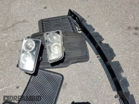 2007 Dodge Charger Police z VIN 2B3KA43G87H690660, wystawiony jako Copart lot #61379145 z przebiegiem 130 480 mil mil oraz Szkoda całkowita • Salvage title. Historia ofert i sprzedaży dostępna na DreamBid. Obrazek 12.