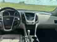 2014 Chevrolet Equinox LT with VIN 2GNFLGE36E6212145, listed as a Copart auction lot 70762975 with 145,922 mi miles and Clean title. Bid and sale history available at DreamBid. Image 9.