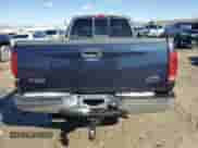 2000 Ford F-150 XL with VIN 1FTRX18W0YKA46560, listed as a Copart auction lot 46865705 with 237,884 mi miles and Salvage title. Bid and sale history available at DreamBid. Image 6.