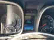 2015 Chevrolet Malibu LTZ with VIN 1G11F5SL4FF305796, listed as a Copart auction lot 62300245 with 118,432 mi miles and Salvage title. Bid and sale history available at DreamBid. Image 9.