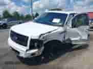 2013 Ford F-150 XL with VIN 1FTFW1EF1DFC45663, listed as a IAAI auction lot 42569818 with 175,248 mi miles and . Bid and sale history available at DreamBid. Image 2.