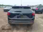 2024 Chevrolet Trax ACTIV with VIN KL77LKE20RC000424, listed as a IAAI auction lot 42476985 with 60,200 mi miles and . Bid and sale history available at DreamBid. Image 15.