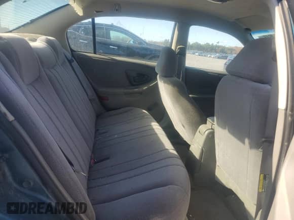 2002 Chevrolet Malibu с VIN 1G1ND52J12M648707, выставлен на аукционе Copart как лот 90827645 с пробегом 114 419 миль миль и Чистый • Clean title. История ставок и продаж доступна на DreamBid. Изображение 10.