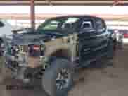 2021 Toyota Tacoma SR5 with VIN 5TFAZ5CN1MX111605, listed as a IAAI auction lot 42465381 with 67,307 mi miles and . Bid and sale history available at DreamBid. Image 2.