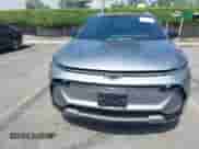 2024 Chevrolet Equinox EV LT с VIN 3GN7DLRP6RS285191, выставлен на аукционе IAAI как лот 42443874 с пробегом 9 921 миль миль и . История ставок и продаж доступна на DreamBid. Изображение 12.