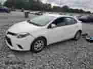 2016 Toyota Corolla L z VIN 2T1BURHE1GC688916, wystawiony jako Copart lot #84727225 z przebiegiem 86 861 mil mil oraz Szkoda całkowita • Salvage title. Historia ofert i sprzedaży dostępna na DreamBid. Obrazek 1.