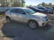 2014 Chevrolet Equinox LS с VIN 1GNFLEEK2EZ106209, выставлен на аукционе Copart как лот 82338865 с пробегом 102 038 миль миль и Списание • Salvage title. История ставок и продаж доступна на DreamBid. Изображение 4.