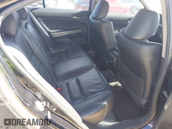 2010 Honda Accord EX-L с VIN 1HGCP2F88AA180648, выставлен на аукционе IAAI как лот 43128474 с пробегом 164 016 миль миль и . История ставок и продаж доступна на DreamBid. Изображение 8.