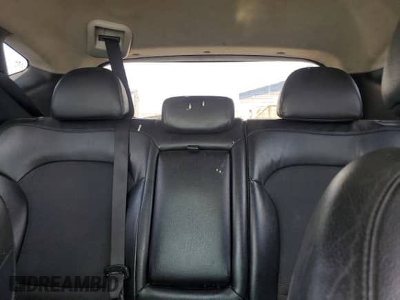 2015 Hyundai Tucson Limited с VIN KM8JU3AG5FU956822, выставлен на аукционе Copart как лот 69872325 с пробегом 198 306 миль миль и Чистый • Clean title. История ставок и продаж доступна на DreamBid. Изображение 10.