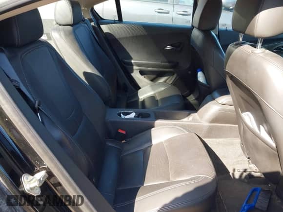 2012 Chevrolet Volt с VIN 1G1RB6E49CU113502, выставлен на аукционе IAAI как лот 41714636 с пробегом 149 466 миль миль и . История ставок и продаж доступна на DreamBid. Изображение 8.