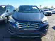 2015 Hyundai Santa Fe с VIN 5XYZTDLB1FG244312, выставлен на аукционе IAAI как лот 43469595 с пробегом 108 143 миль миль и . История ставок и продаж доступна на DreamBid. Изображение 12.