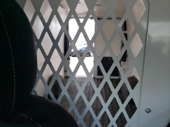 2017 Ram ProMaster Cargo z VIN 3C6URVJG5HE539790, wystawiony jako Copart lot #51318385 z przebiegiem 118 490 mil mil oraz Szkoda całkowita • Salvage title. Historia ofert i sprzedaży dostępna na DreamBid. Obrazek 10.