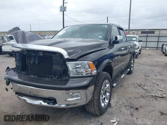 2011 Ram 1500 SLT with VIN 1D7RV1CT9BS643304, listed as a IAAI auction lot 41717103 with 136,741 mi miles and . Bid and sale history available at DreamBid. Image 17.