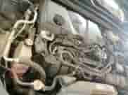 2025 Toyota Camry SE with VIN 4T1DAACK2SU017505, listed as a Copart auction lot 86167515 with 40,025 mi miles and Clean title. Bid and sale history available at DreamBid. Image 13.