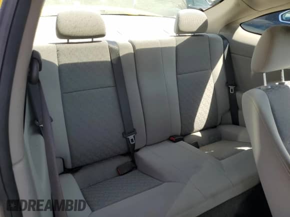 2009 Chevrolet Cobalt LS с VIN 1G1AK18H397118717, выставлен на аукционе Copart как лот 67184775 с пробегом 158 729 миль миль и Списание • Salvage title. История ставок и продаж доступна на DreamBid. Изображение 10.