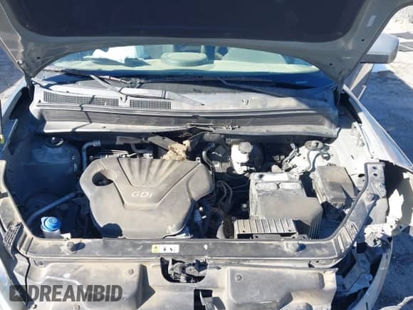 2013 Kia Soul с VIN KNDJT2A50D7624198, выставлен на аукционе IAAI как лот 41403395 с пробегом 163 899 миль миль и . История ставок и продаж доступна на DreamBid. Изображение 10.