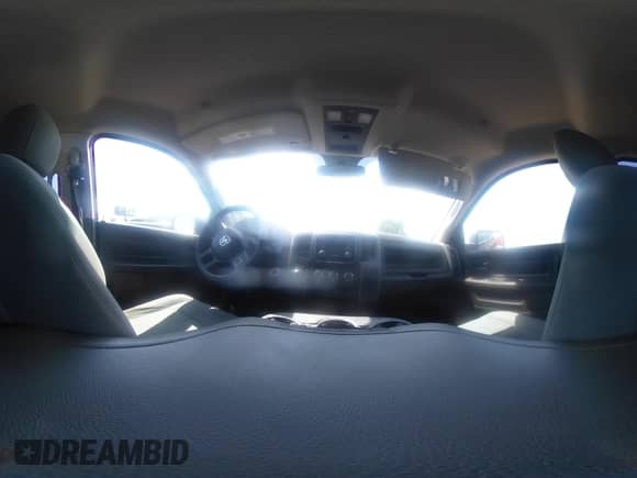 2019 Ram 1500 Tradesman with VIN 1C6RR6FG9KS594493, listed as a IAAI auction lot 42828667 with 141,020 mi miles and . Bid and sale history available at DreamBid. Image 19.