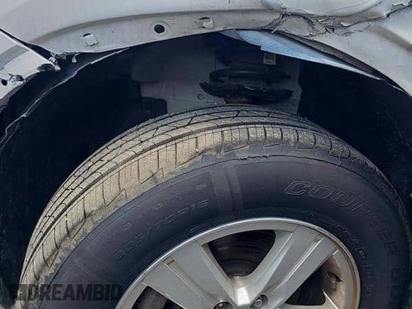 2020 Chevrolet Trax LS с VIN 3GNCJNSB5LL269468, выставлен на аукционе IAAI как лот 43552264 с пробегом 70 378 миль миль и . История ставок и продаж доступна на DreamBid. Изображение 32.