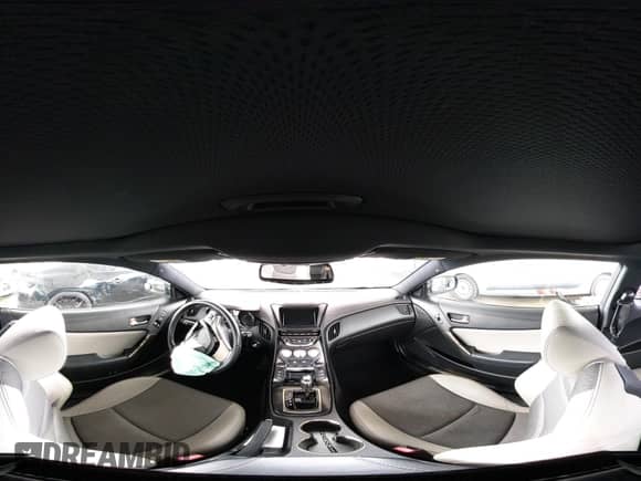2013 Hyundai Genesis Coupe Premium с VIN KMHHT6KD0DU087180, выставлен на аукционе IAAI как лот 42191739 с пробегом 78 837 миль миль и . История ставок и продаж доступна на DreamBid. Изображение 19.