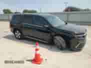 2024 Honda Pilot EX-L with VIN 5FNYG2H58RB003107, listed as a Copart auction lot 71444965 with 21,173 mi miles and Salvage title. Bid and sale history available at DreamBid. Image 15.