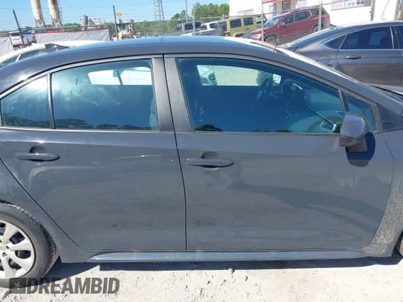 2024 Toyota Corolla LE с VIN 5YFB4MDE0RP142264, выставлен на аукционе IAAI как лот 43476164 с пробегом 37 520 миль миль и . История ставок и продаж доступна на DreamBid. Изображение 14.