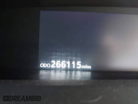 2019 Toyota Prius LE с VIN JTDL9RFU5K3002989, выставлен на аукционе IAAI как лот 42393279 с пробегом 266 115 миль миль и . История ставок и продаж доступна на DreamBid. Изображение 15.