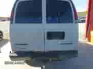 1999 Chevrolet Express с VIN 1GCGG25R6X1128986, выставлен на аукционе IAAI как лот 41629314 с пробегом 158 572 миль миль и . История ставок и продаж доступна на DreamBid. Изображение 6.