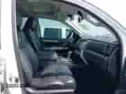 2019 Toyota Tundra SR5 with VIN 5TFAY5F17KX869635, listed as a IAAI auction lot 42239741 with 132,512 mi miles and . Bid and sale history available at DreamBid. Image 5.