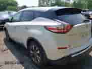 2016 Nissan Murano S с VIN 5N1AZ2MH3GN105002, выставлен на аукционе IAAI как лот 42384456 с пробегом 170 257 миль миль и . История ставок и продаж доступна на DreamBid. Изображение 3.