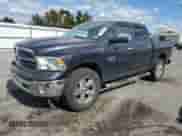 2015 Ram 1500 Outdoorsman с VIN 1C6RR7LG3FS741231, выставлен на аукционе Copart как лот 76051324 с пробегом 157 309 миль миль и Списание • Salvage title. История ставок и продаж доступна на DreamBid. Изображение 1.