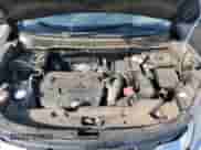 2021 Mitsubishi Outlander SE с VIN JA4APVAU5MU029985, выставлен на аукционе Copart как лот 70472385 с пробегом 81 596 миль миль и Списание • Salvage title. История ставок и продаж доступна на DreamBid. Изображение 12.