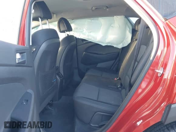 2017 Hyundai Tucson Eco с VIN KM8J33A21HU462158, выставлен на аукционе IAAI как лот 43088769 с пробегом 105 735 миль миль и . История ставок и продаж доступна на DreamBid. Изображение 8.