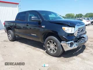 2008 Toyota Tundra с VIN 5TFDV54158X059020, выставлен на аукционе IAAI как лот 42799423 с пробегом 154 796 миль миль и . История ставок и продаж доступна на DreamBid. Изображение 1.