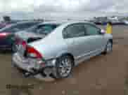 2010 Honda Civic with VIN 19XFA1E83AE006556, listed as a IAAI auction lot 41925177 with 185,477 mi miles and . Bid and sale history available at DreamBid. Image 4.