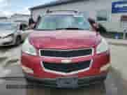 2012 Chevrolet Traverse 1LT with VIN 1GNKRGED8CJ193023, listed as a Copart auction lot 65818645 with 200,552 mi miles and Non repairable. Bid and sale history available at DreamBid. Image 5.