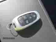 2024 Hyundai Tucson Blue with VIN KM8JBCD15RU214826, listed as a IAAI auction lot 41214421 with 7,473 mi miles and . Bid and sale history available at DreamBid. Image 11.