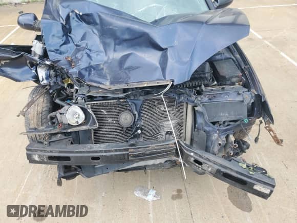 2005 Hyundai Elantra GLS с VIN KMHDN46D05U046539, выставлен на аукционе Copart как лот 64092805 с пробегом 225 787 миль миль и Списание • Salvage title. История ставок и продаж доступна на DreamBid. Изображение 11.