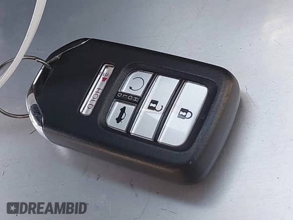 2018 Honda Accord EX z VIN 1HGCV3F4XJA008498, wystawiony jako IAAI lot #42832076 z przebiegiem 111 546 mil mil oraz . Historia ofert i sprzedaży dostępna na DreamBid. Obrazek 11.