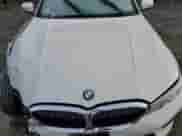 2021 BMW 3 Series 330e xDrive z VIN WBA5P9C06MFK97759, wystawiony jako Copart lot #70629822 z przebiegiem Nie podano mil oraz . Historia ofert i sprzedaży dostępna na DreamBid. Obrazek 11.