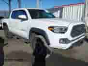 2021 Toyota Tacoma SR5 с VIN 3TMAZ5CN7MM144212, выставлен на аукционе IAAI как лот 41286049 с пробегом 75 113 миль миль и . История ставок и продаж доступна на DreamBid. Изображение 1.