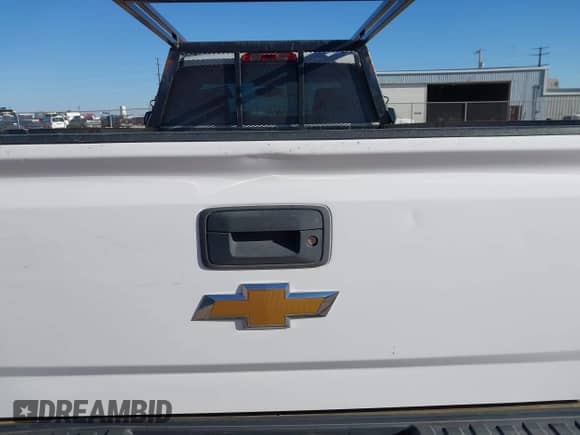 2015 Chevrolet Silverado 1500 Work Truck with VIN 1GCNKPEC1FZ323344, listed as a IAAI auction lot 43307721 with 175,414 mi miles and . Bid and sale history available at DreamBid. Image 17.