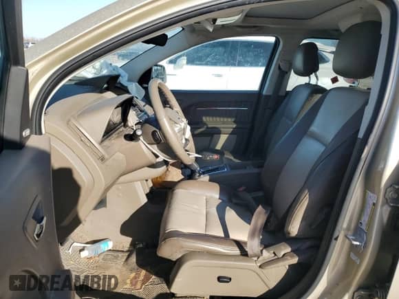 2010 Dodge Journey R/T with VIN 3D4PG6FV8AT145908, listed as a Copart auction lot 52368145 with 213,265 mi miles and Non repairable. Bid and sale history available at DreamBid. Image 7.