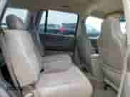 2001 Dodge Durango with VIN 1B4HS28N31F637341, listed as a Copart auction lot 60725565 with 147,978 mi miles and Salvage title. Bid and sale history available at DreamBid. Image 11.